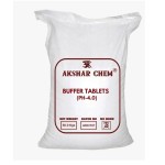 Buffer Tablets pH 4.0 small-image